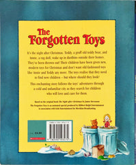 The Forgotten Toys