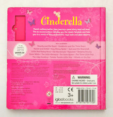 Cinderella (Sound Book)
