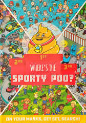 Wheres the Sporty Poo?