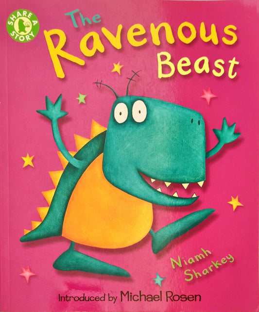 The Ravenous Beast