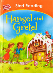 Hansel and Gretel (Start Reading)