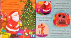 A Letter to santa