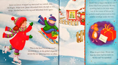 A Letter to santa