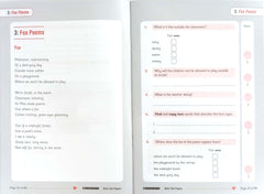 Reading SATs Challenge (Year 2)