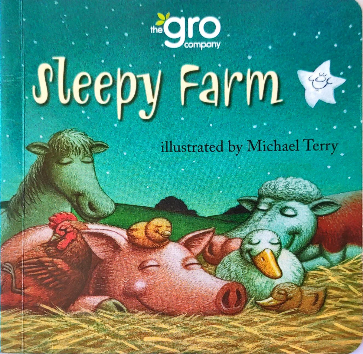 Sleepy Farm