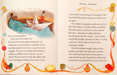 The Brave Tin Soldier and Other Fairy Tales (Miles Kelly)