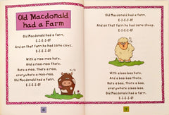 We Willie Winkie and Friends