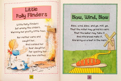 We Willie Winkie and Friends