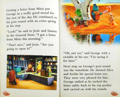 A Letter for George