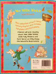 We Willie Winkie and Friends