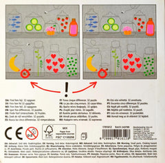 Spot 5 Differences