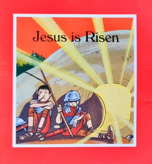 Jesus is Risen