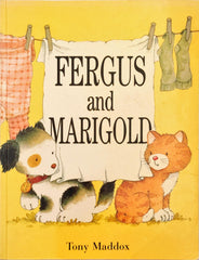 Fergus and Marigold