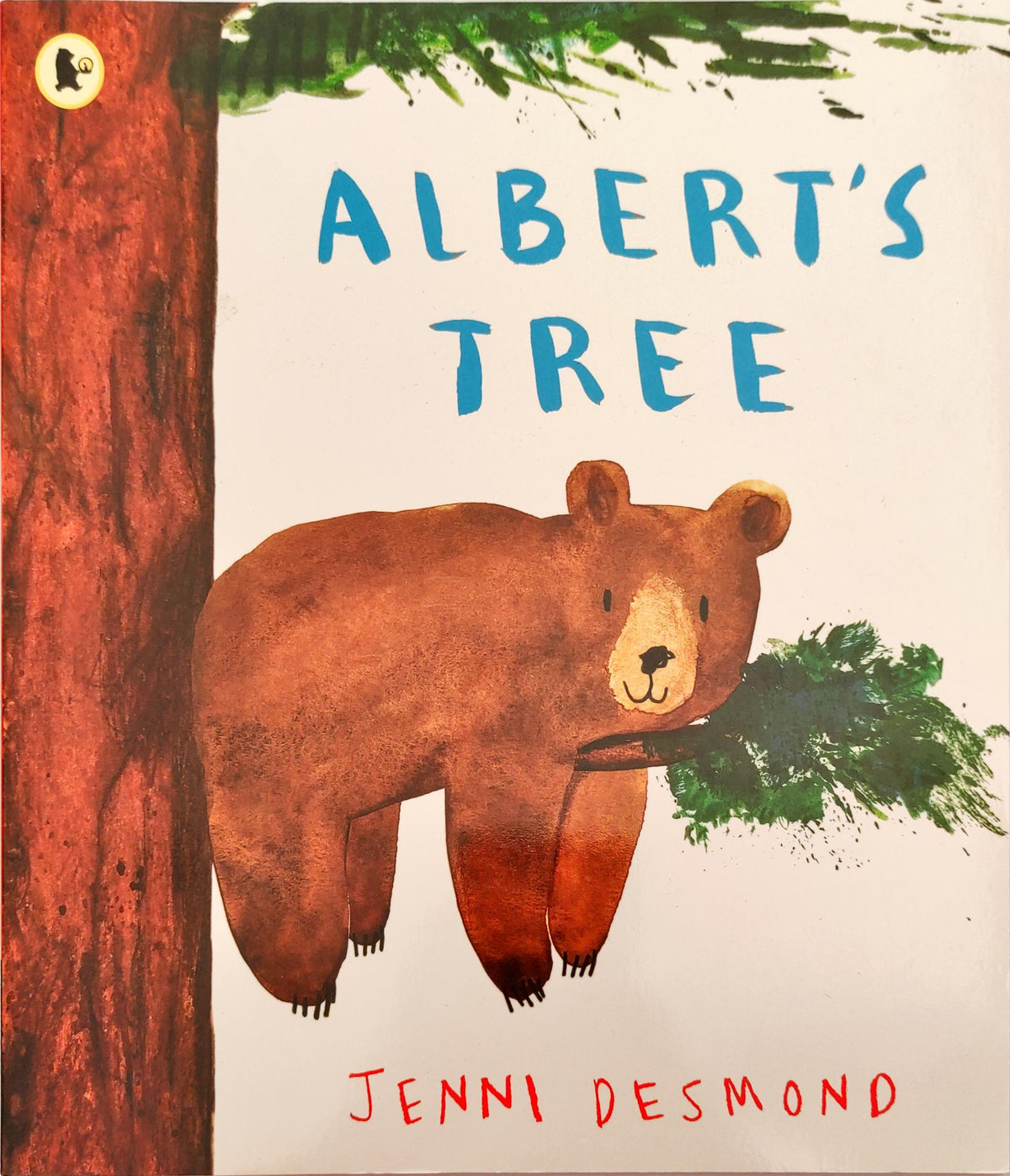 Albert's Tree