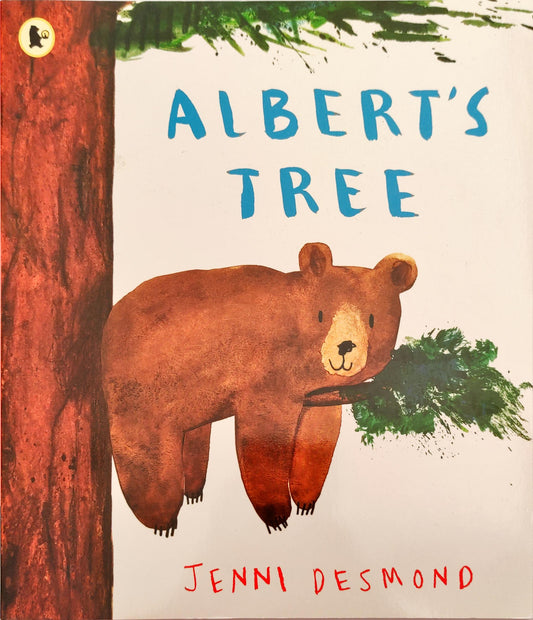 Albert's Tree