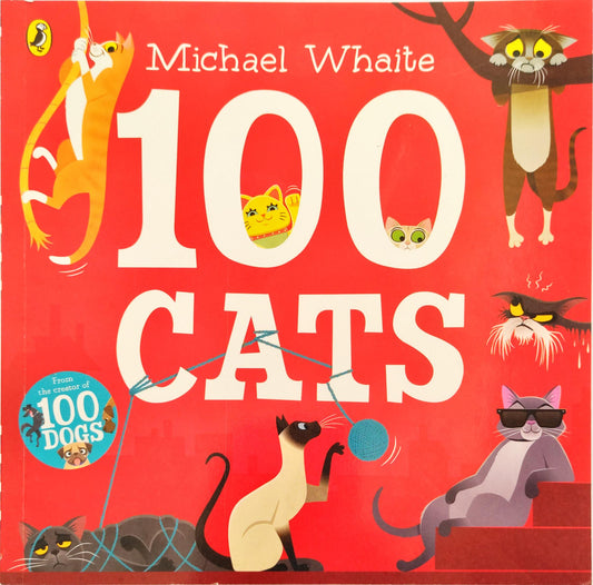 100 Cats