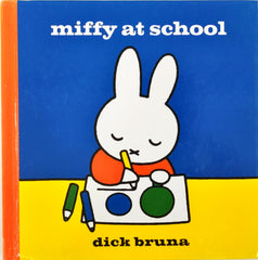 Miffy at School