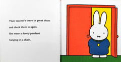 Miffy at School