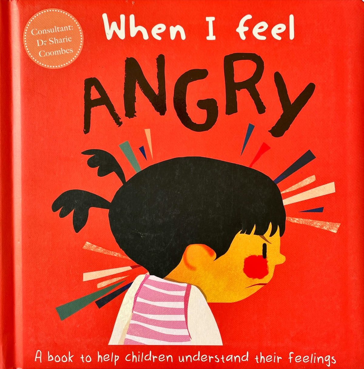 When I Feel Angry