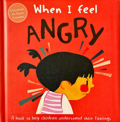 When I Feel Angry