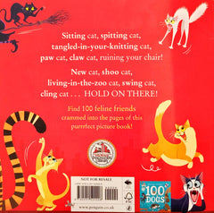 100 Cats