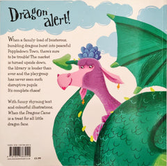 When the Dragons Came