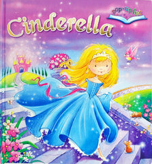 Cinderella (Popup Book)
