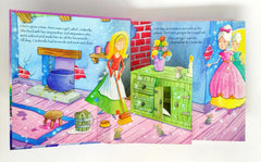 Cinderella (Popup Book)