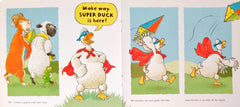 Super Duck