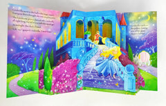 Cinderella (Popup Book)