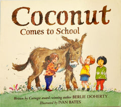 Coconut Comes to School