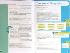 GCSE 9-1 Spelling Punctuation and Grammar Practice & Revision Book