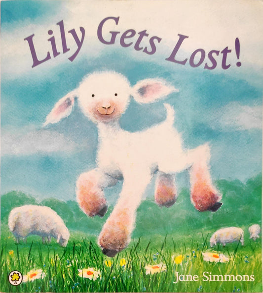 Lily gets Lost!