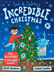 Incredible Christmas