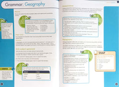 GCSE 9-1 Spelling Punctuation and Grammar Practice & Revision Book