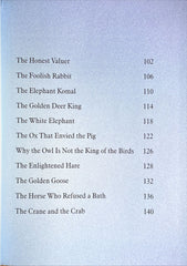Jataka Collection (Traditional Tales)
