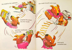 Little Readers Slow Down Sally (Age 4-7)