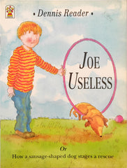 Joe Useless