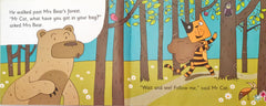 Big Cat Combo Set 6 (3 Books)