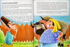 Jataka Collection (Traditional Tales)