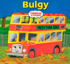 Bulgy  (Thomas & Friends)