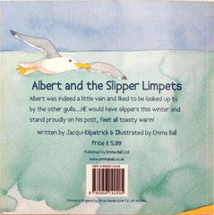 Albert and the Slipper Limpets