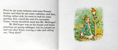The Tale of Peter Rabbit