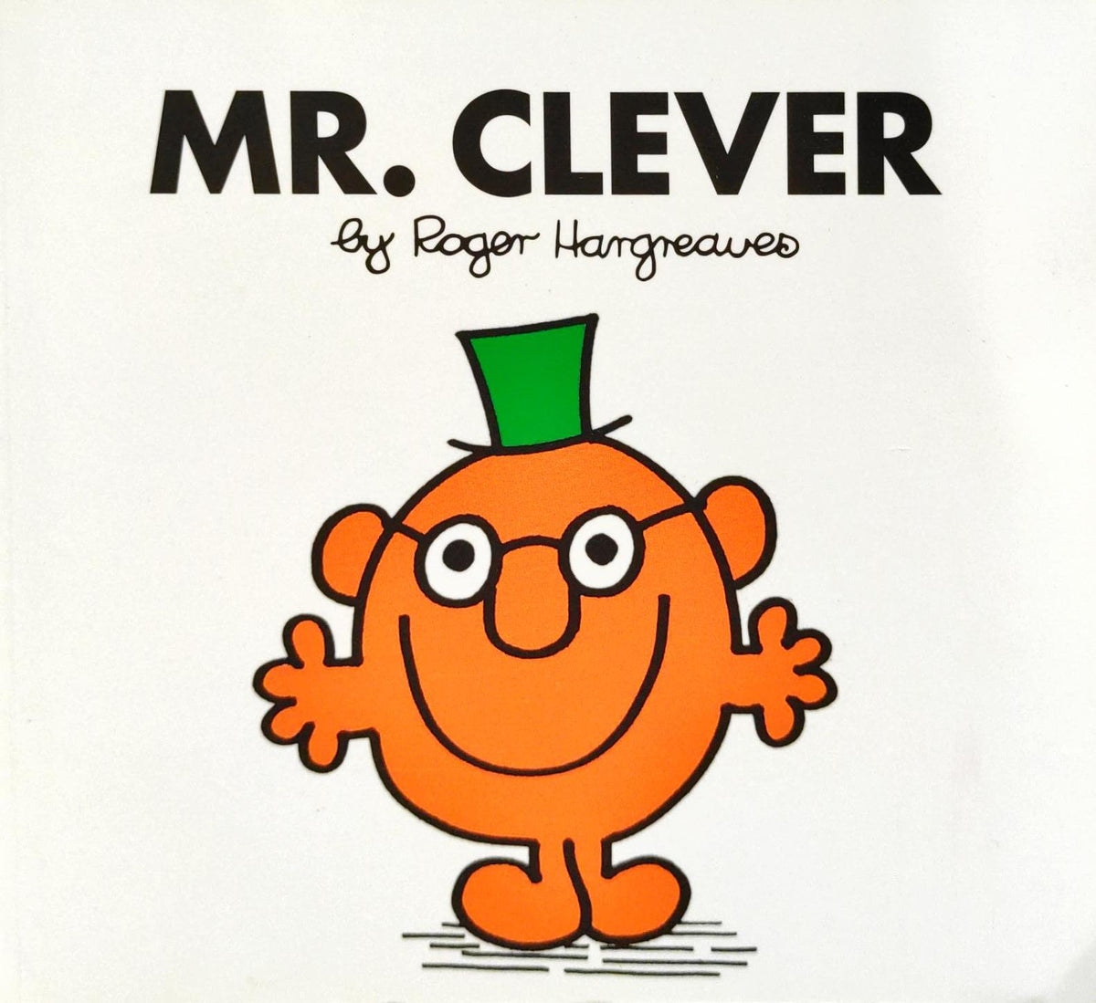 Mr.Clever
