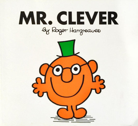 Mr.Clever