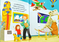 William is the Greatest