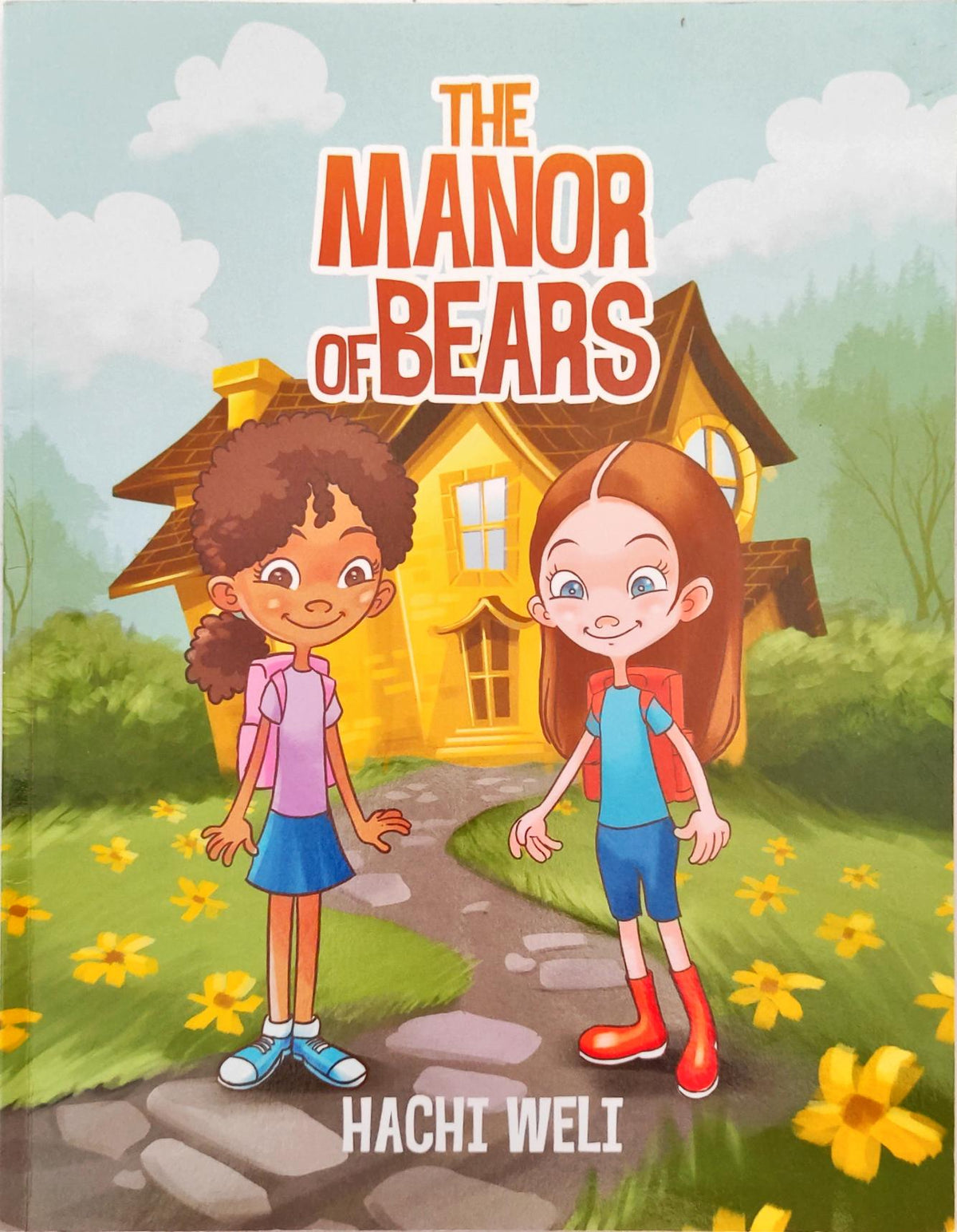 The Manor of Bears