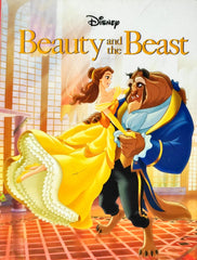Disney Beauty and the Beast
