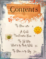 The Star in the Sky and Other Magical Stories