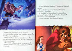 Disney Beauty and the Beast